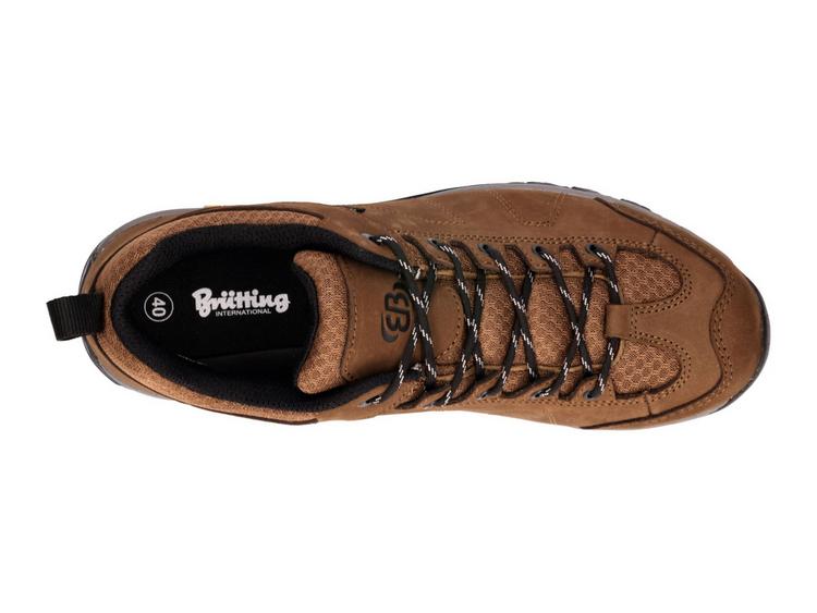 Br&uuml;tting Br&uuml;tting Outdoorschuh Wanderschuhe Herren - braun - 1 | SportScheck