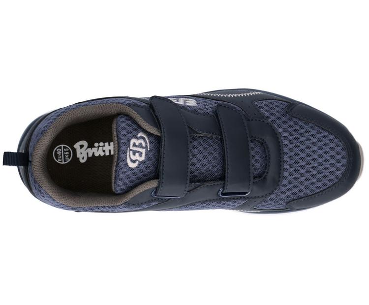 Br&uuml;tting Br&uuml;tting Laufschuh Laufschuhe Herren - marine/grau - 1 | SportScheck