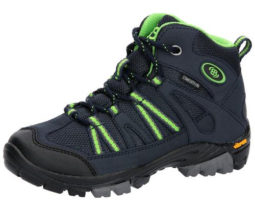 Br&uuml;tting Outdoorschuh Wanderschuhe Jungen