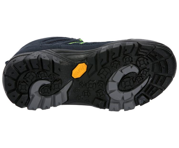 Br&uuml;tting Br&uuml;tting Outdoorschuh Wanderschuhe Jungen - marine/lemon - 2 | SportScheck