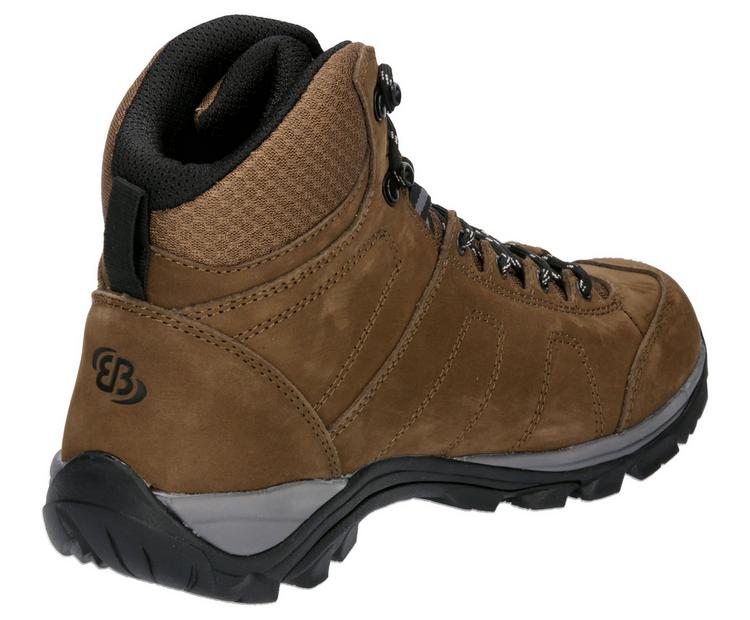 Br&uuml;tting Br&uuml;tting Outdoorschuh Wanderschuhe Herren - braun - 0 | SportScheck