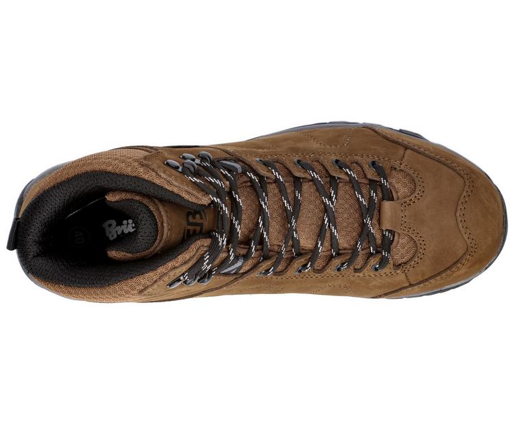 Br&uuml;tting Br&uuml;tting Outdoorschuh Wanderschuhe Herren - braun - 1 | SportScheck