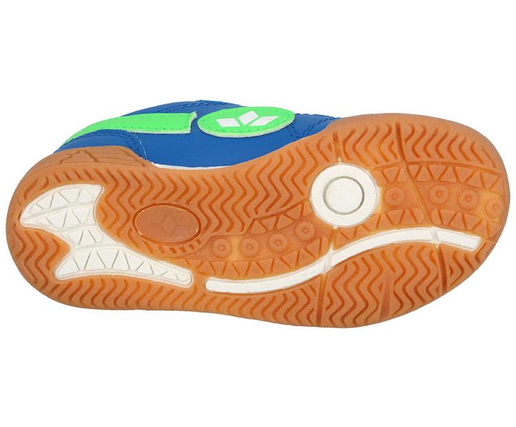 LICO LICO Hallenschuh Hallenschuhe Jungen - marine/lemon/weiss - 2 | SportScheck