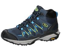 Br&uuml;tting Outdoorschuh Wanderschuhe Herren - marine/blau/lemon