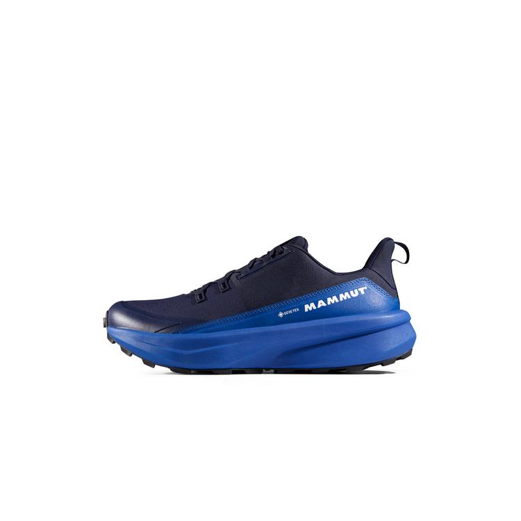 Mammut Mammut Aenergy Hike Low GTX Multifunktionsschuhe Herren - marine-dark glacier blue - 0 | SportScheck