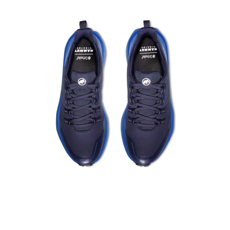 Mammut Mammut Aenergy Hike Low GTX Multifunktionsschuhe Herren - marine-dark glacier blue - 1 | SportScheck