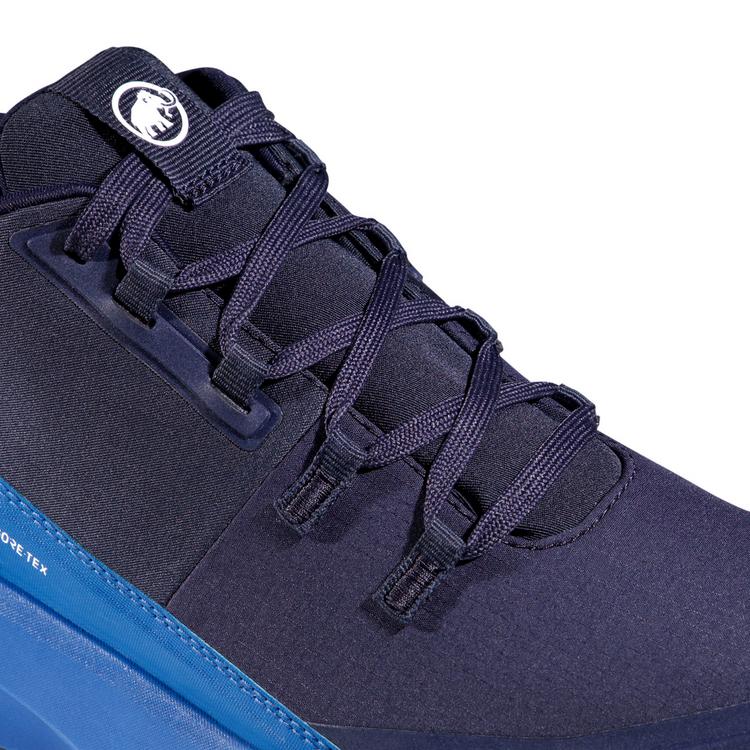 Mammut Mammut Aenergy Hike Low GTX Multifunktionsschuhe Herren - marine-dark glacier blue - 2 | SportScheck