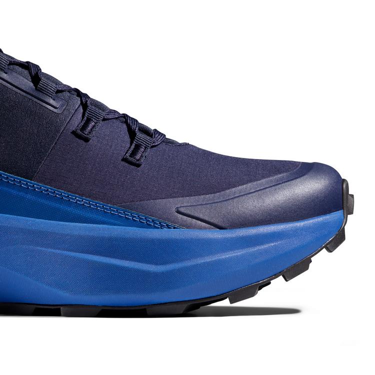 Mammut Mammut Aenergy Hike Low GTX Multifunktionsschuhe Herren - marine-dark glacier blue - 3 | SportScheck