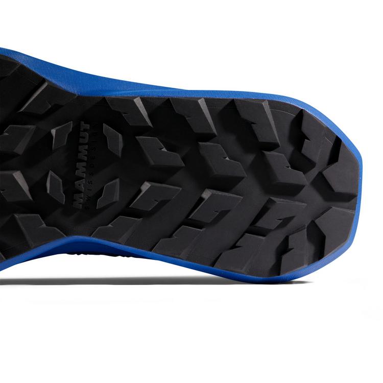 Mammut Mammut Aenergy Hike Low GTX Multifunktionsschuhe Herren - marine-dark glacier blue - 5 | SportScheck