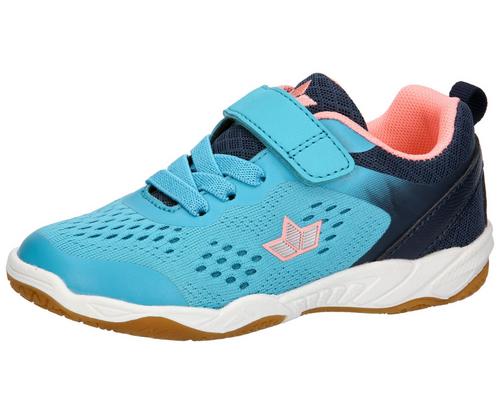 LICO Hallenschuh Hallenschuhe M&auml;dchen