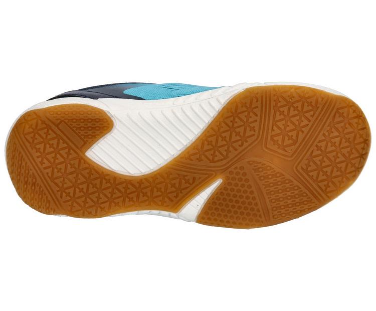 LICO LICO Hallenschuh Hallenschuhe M&auml;dchen - t&uuml;rkis/marine/rosa - 2 | SportScheck