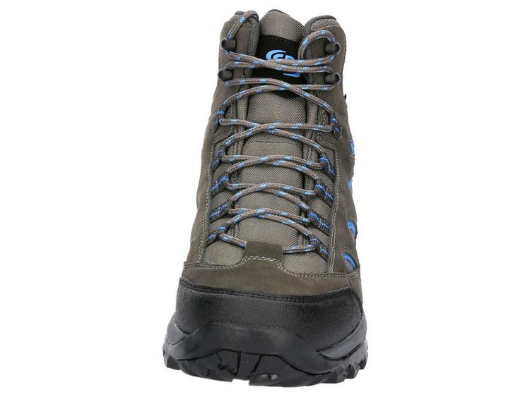 Br&uuml;tting Br&uuml;tting Trekkingschuh Wanderschuhe Herren - grau/blau - 0 | SportScheck