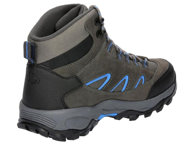 Br&uuml;tting Br&uuml;tting Trekkingschuh Wanderschuhe Herren - grau/blau - 0 | SportScheck