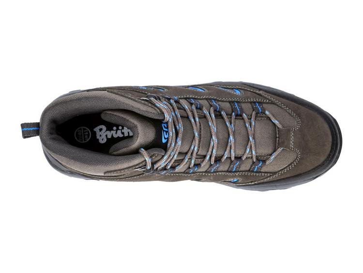 Br&uuml;tting Br&uuml;tting Trekkingschuh Wanderschuhe Herren - grau/blau - 1 | SportScheck