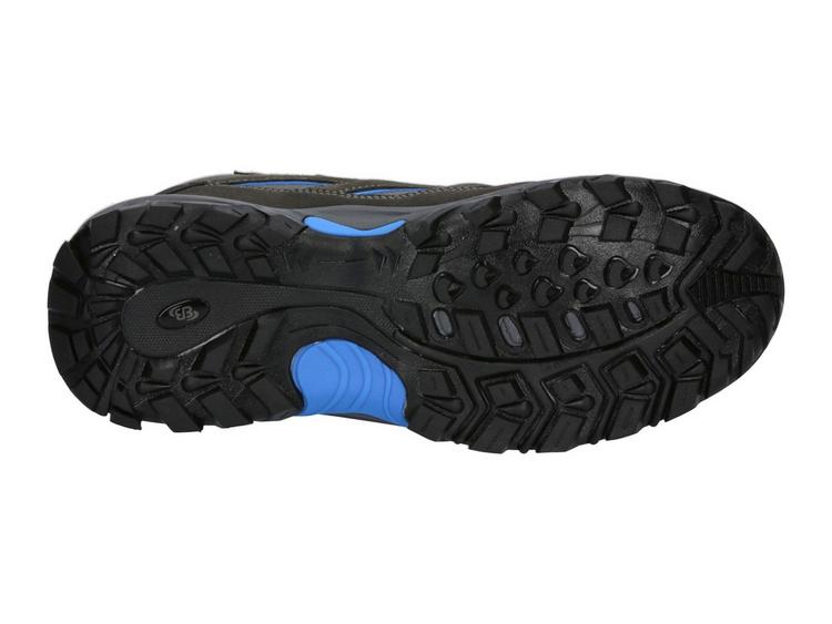 Br&uuml;tting Br&uuml;tting Trekkingschuh Wanderschuhe Herren - grau/blau - 2 | SportScheck