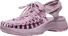 Keen Sandalen Outdoorsandalen Damen Purple