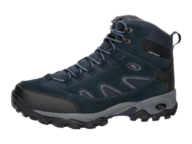 Br&uuml;tting Br&uuml;tting Trekkingschuh Wanderschuhe Herren - marine/grau - 0 | SportScheck