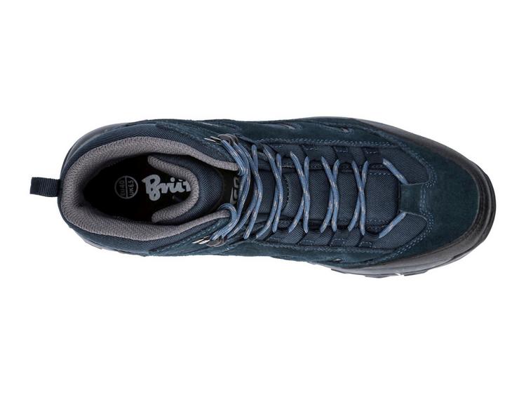 Br&uuml;tting Br&uuml;tting Trekkingschuh Wanderschuhe Herren - marine/grau - 1 | SportScheck