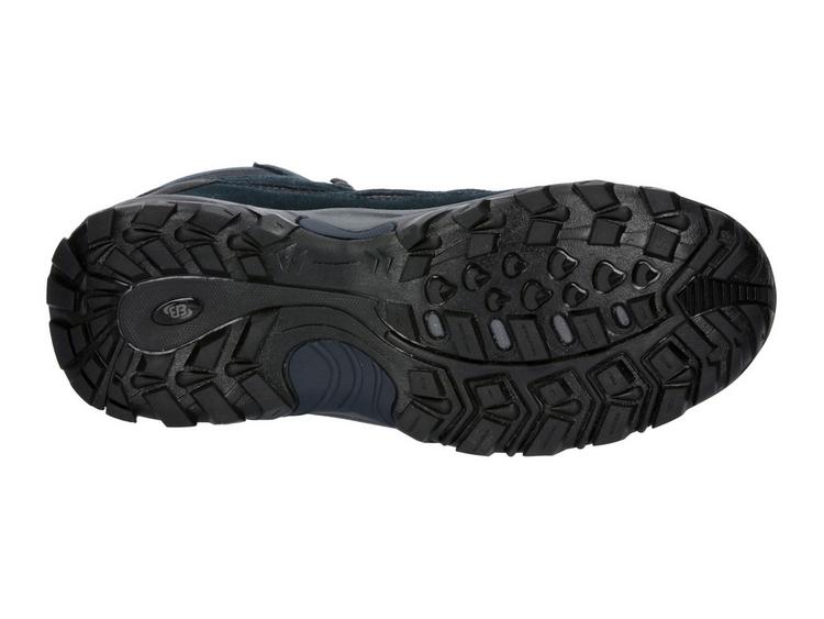 Br&uuml;tting Br&uuml;tting Trekkingschuh Wanderschuhe Herren - marine/grau - 2 | SportScheck