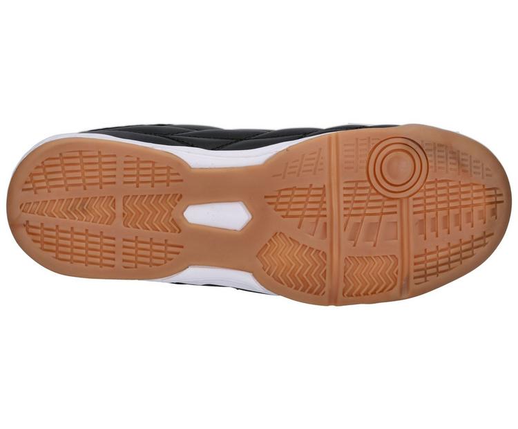 LICO LICO Hallenschuh Hallenschuhe Herren - schwarz/weiss - 2 | SportScheck