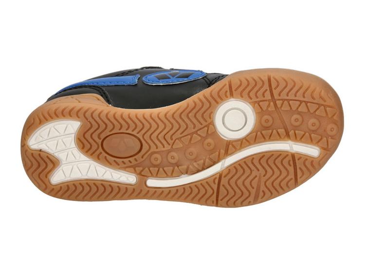 LICO LICO Hallenschuh Hallenschuhe Jungen - schwarz/blau - 2 | SportScheck