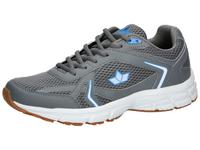 LICO Hallenschuh Hallenschuhe Herren - grau/blau