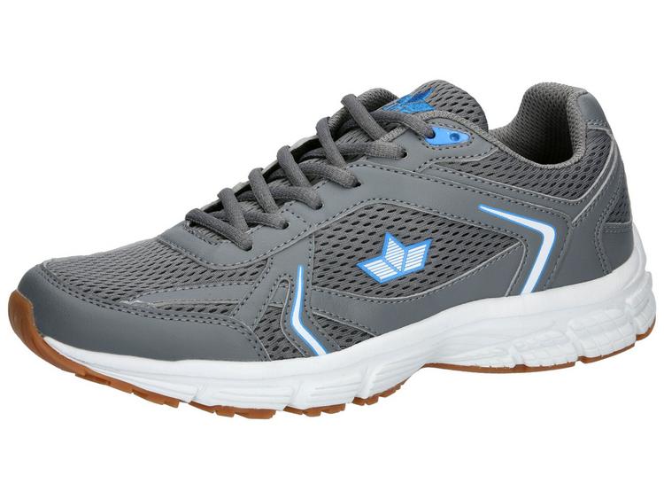 LICO LICO Hallenschuh Hallenschuhe Herren - grau/blau - 0 | SportScheck
