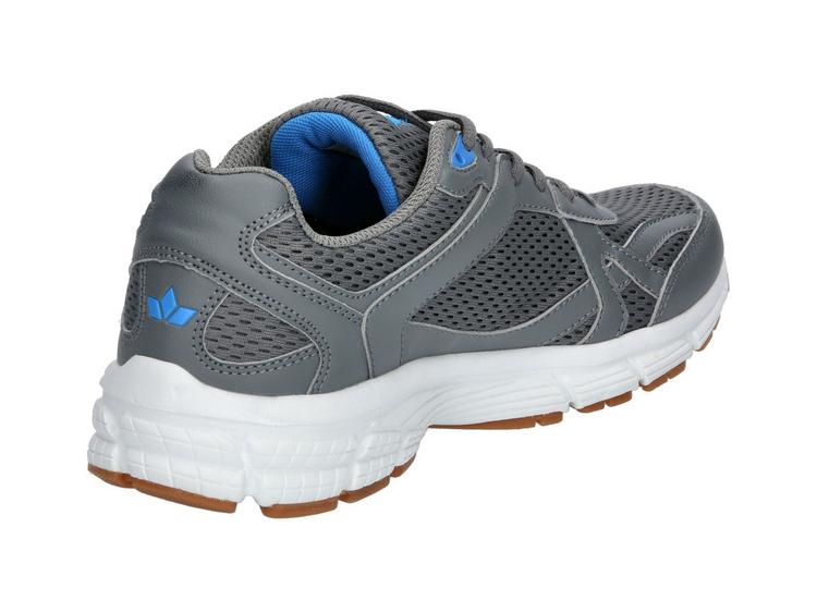 LICO LICO Hallenschuh Hallenschuhe Herren - grau/blau - 0 | SportScheck