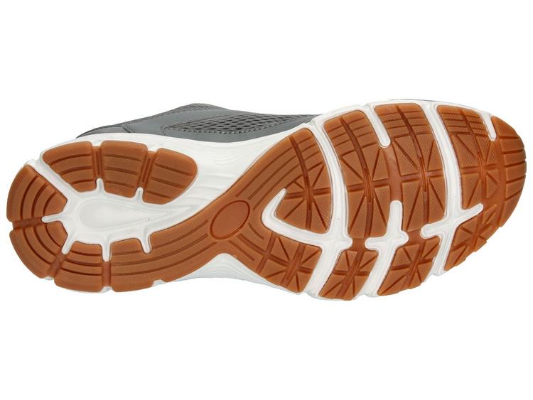 LICO LICO Hallenschuh Hallenschuhe Herren - grau/blau - 2 | SportScheck