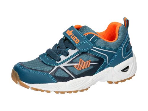 LICO Hallenschuh Hallenschuhe M&auml;dchen