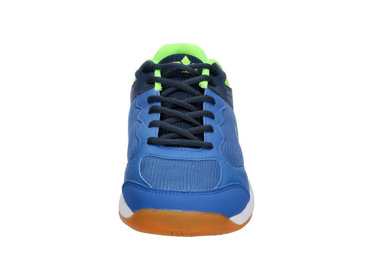 LICO LICO Hallenschuh Hallenschuhe Herren - blau/marine/lemon - 0 | SportScheck