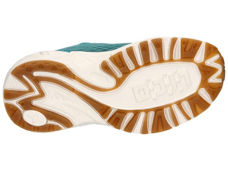 LICO LICO Hallenschuh Hallenschuhe M&auml;dchen - t&uuml;rkis/pink - 2 | SportScheck