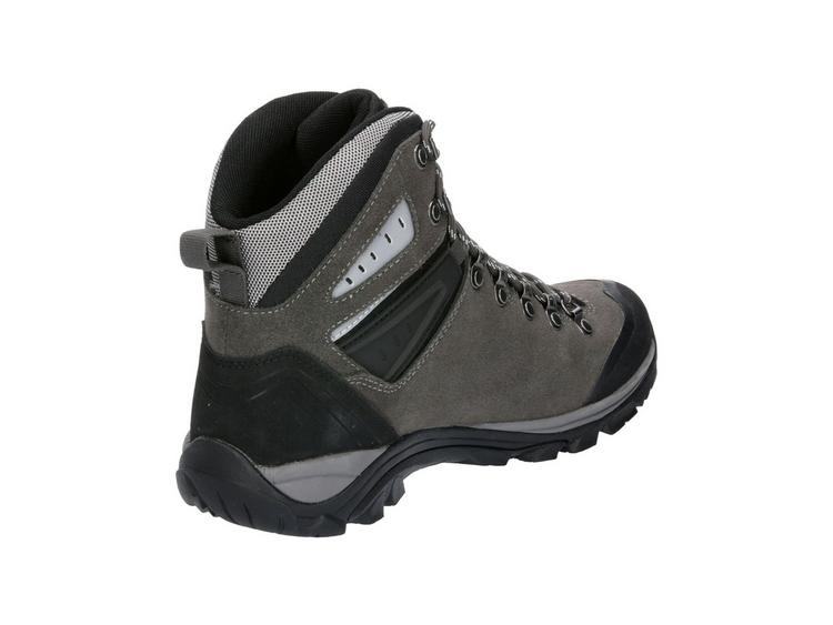 Br&uuml;tting Br&uuml;tting Outdoorschuh Wanderschuhe Herren - grau/schwarz - 0 | SportScheck