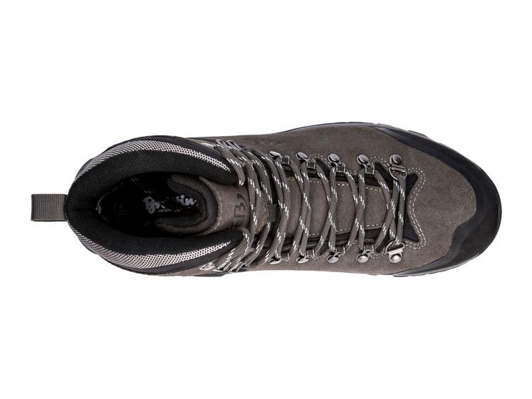 Br&uuml;tting Br&uuml;tting Outdoorschuh Wanderschuhe Herren - grau/schwarz - 1 | SportScheck