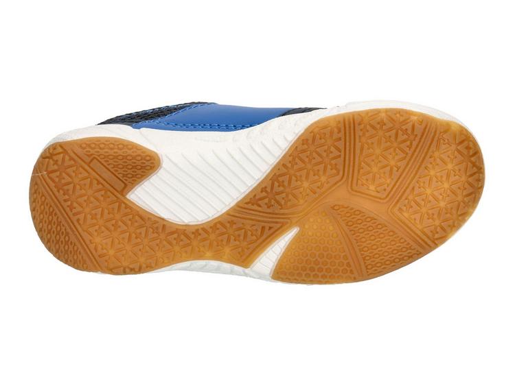 LICO LICO Hallenschuh Hallenschuhe Jungen - marine/blau/orange - 2 | SportScheck
