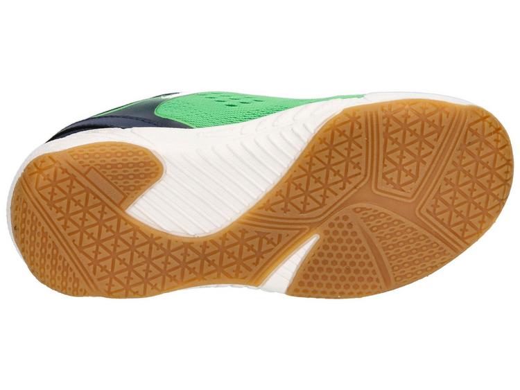 LICO LICO Sportschuh Hallenschuhe Jungen - gr&uuml;n/marine - 2 | SportScheck