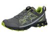 Br&uuml;tting Outdoorschuh Wanderschuhe Herren - anthrazit/gr&uuml;n