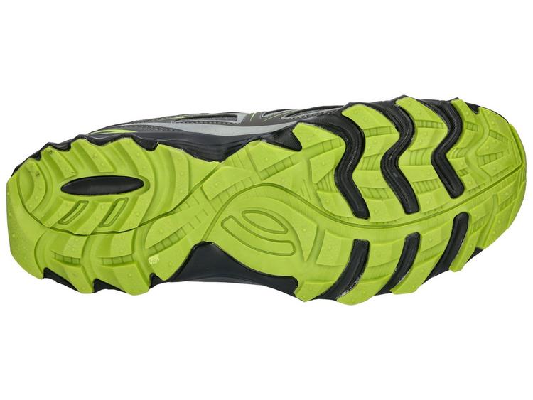 Br&uuml;tting Br&uuml;tting Outdoorschuh Wanderschuhe Herren - anthrazit/gr&uuml;n - 2 | SportScheck