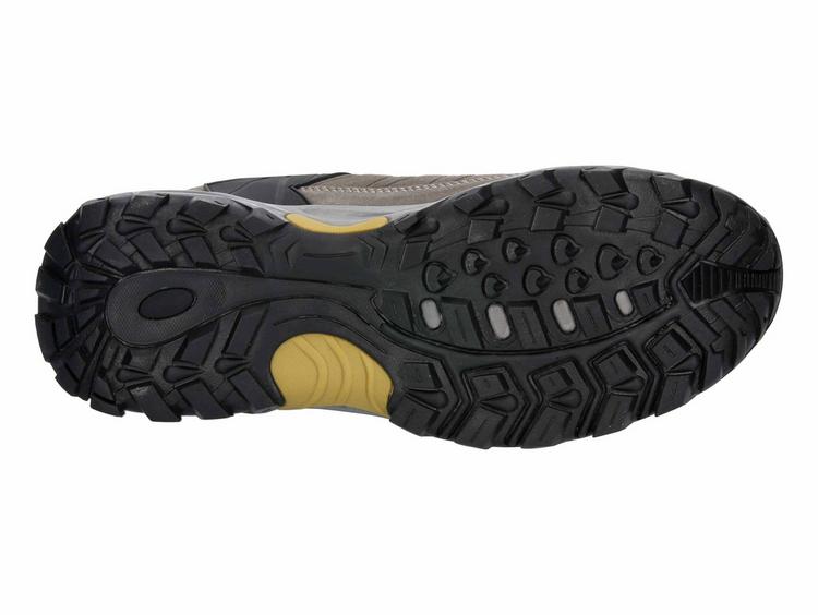 Br&uuml;tting Br&uuml;tting Outdoorschuh Wanderschuhe Herren - braun/schwarz - 2 | SportScheck