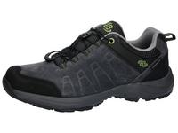 Br&uuml;tting Outdoorschuh Wanderschuhe Herren - anthrazit/gr&uuml;n