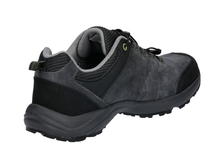 Br&uuml;tting Br&uuml;tting Outdoorschuh Wanderschuhe Herren - anthrazit/gr&uuml;n - 0 | SportScheck