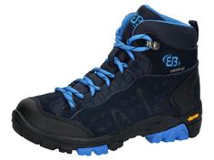 Brütting Wanderschuh Wanderschuhe Kinder marine/blau