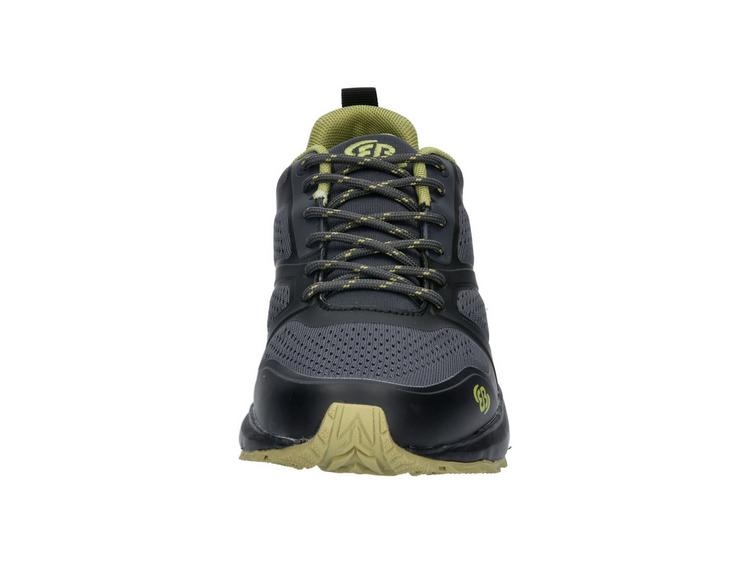 Br&uuml;tting Br&uuml;tting Wanderschuh Wanderschuhe Herren - grau/schwarz/oliv - 0 | SportScheck