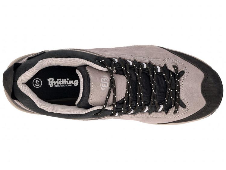 Br&uuml;tting Br&uuml;tting Wanderschuh Wanderschuhe Herren - grau/schwarz - 1 | SportScheck
