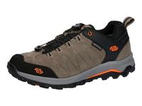 Br&uuml;tting Outdoorschuh Wanderschuhe Herren - beige/orange