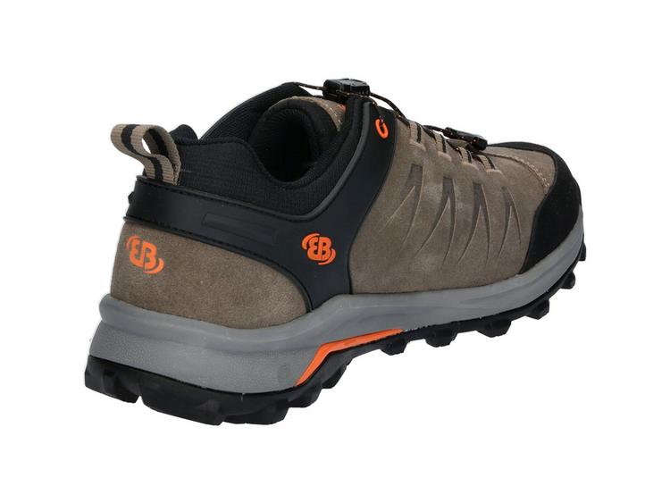 Br&uuml;tting Br&uuml;tting Outdoorschuh Wanderschuhe Herren - beige/orange - 0 | SportScheck