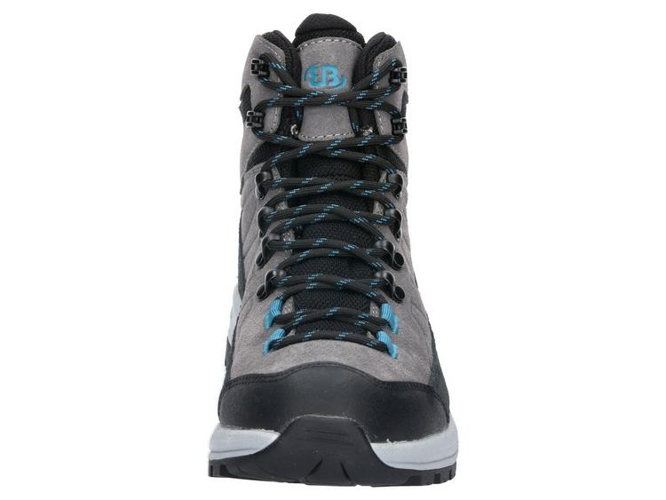 Br&uuml;tting Br&uuml;tting Wanderstiefel Wanderschuhe Herren - grau/schwarz - 0 | SportScheck