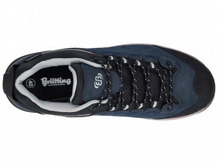 Br&uuml;tting Br&uuml;tting Wanderschuh Wanderschuhe Herren - marine/grau - 1 | SportScheck