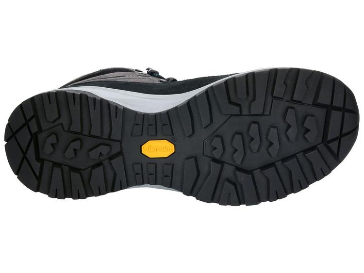 Br&uuml;tting Br&uuml;tting Wanderstiefel Wanderschuhe Herren - grau/schwarz - 2 | SportScheck