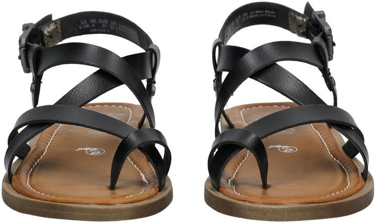 Blowfish Blowfish Zehensteg Sandalen Damen - Schwarz - 1 | SportScheck